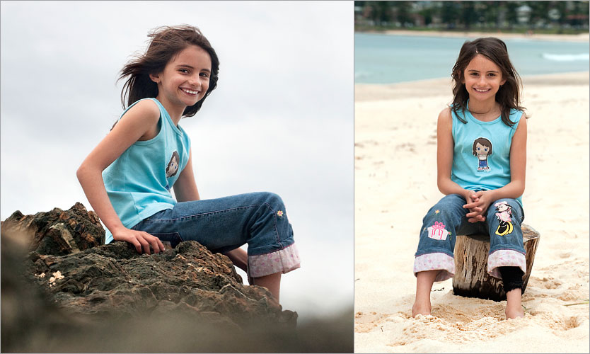 Lily. Foster, 2010