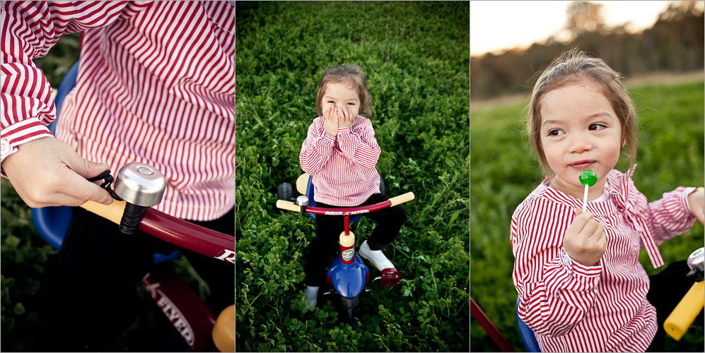 Antonia. Sydney, 2010