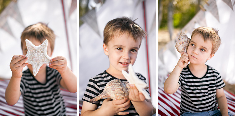 Pirate themed family kids shoot. Bookings available in Sydney, Australia.