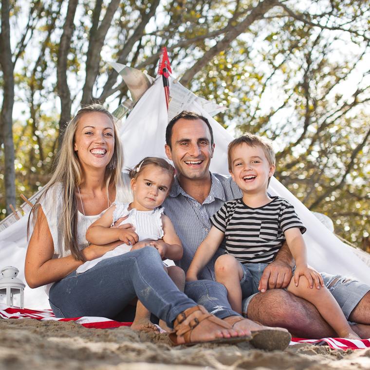 Pirate themed family kids shoot. Bookings available in Sydney, Australia.