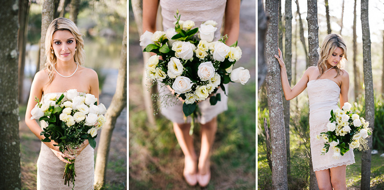 Roslyn & Andrew's lakeside prewedding. A rowboat get away along the lakeside.