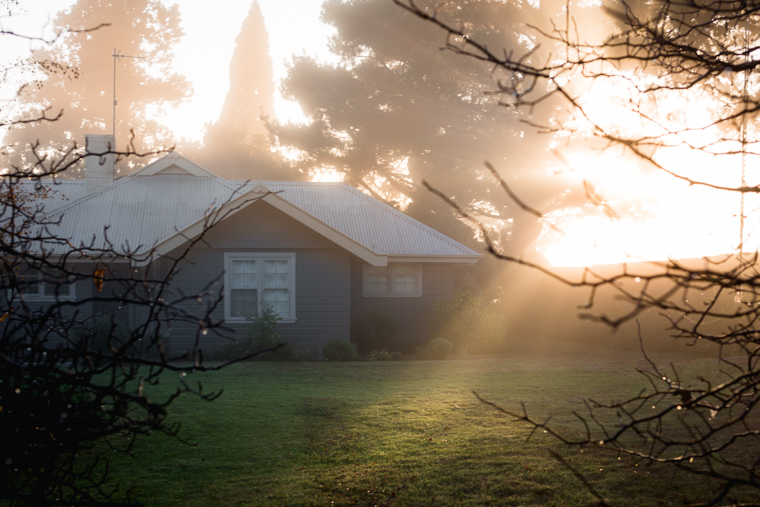 Philippa & Anurag's Bendooley Estate Wedding, Berrima