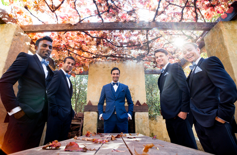 Philippa & Anurag's Bendooley Estate Wedding, Berrima