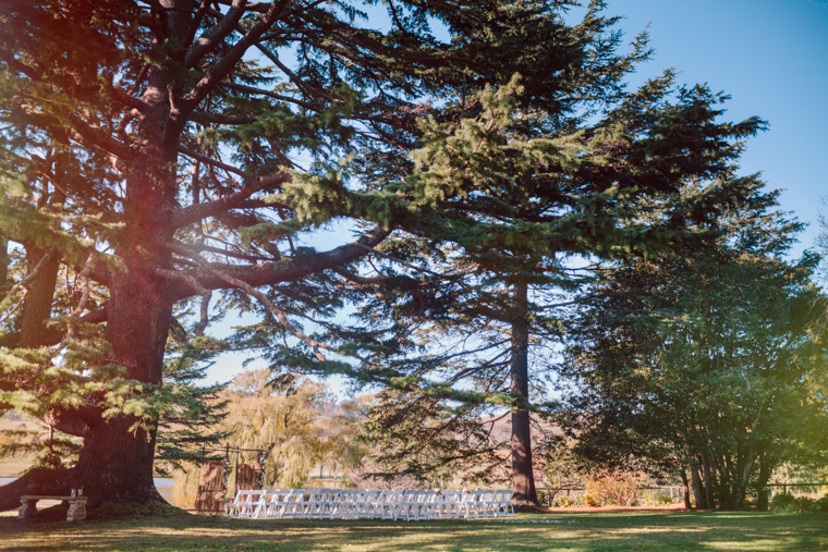 Philippa & Anurag's Bendooley Estate Wedding, Berrima