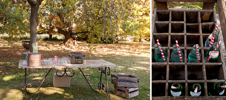 Philippa & Anurag's Bendooley Estate Wedding, Berrima