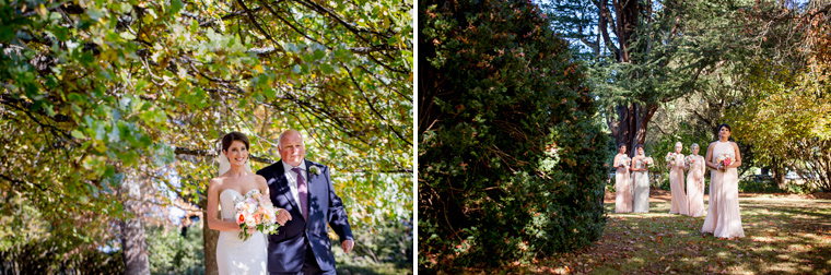 Philippa & Anurag's Bendooley Estate Wedding, Berrima