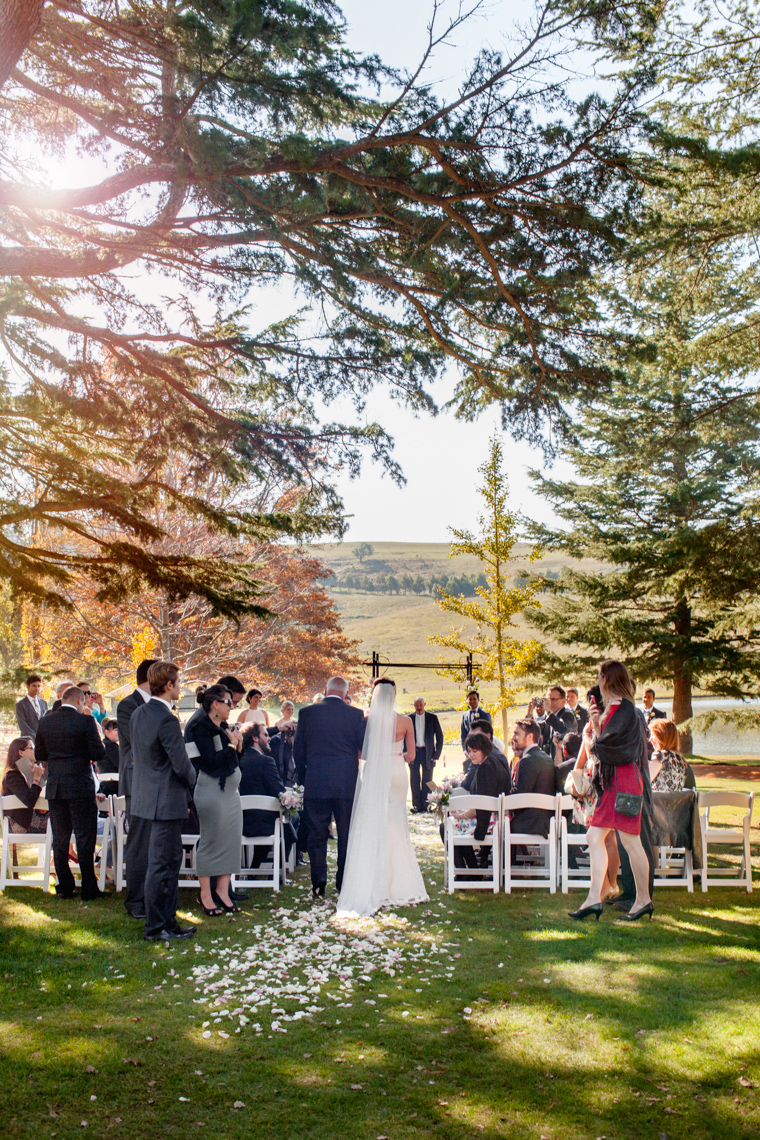 Philippa & Anurag's Bendooley Estate Wedding, Berrima