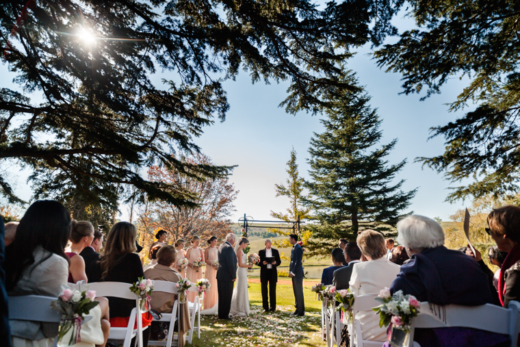 Philippa & Anurag's Bendooley Estate Wedding, Berrima