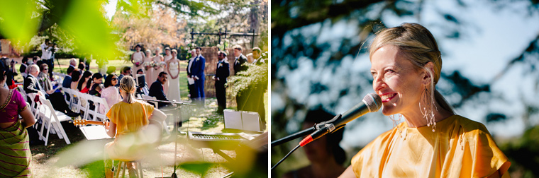 Philippa & Anurag's Bendooley Estate Wedding, Berrima