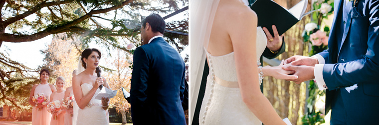 Philippa & Anurag's Bendooley Estate Wedding, Berrima