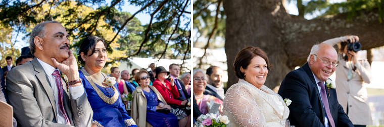 Philippa & Anurag's Bendooley Estate Wedding, Berrima