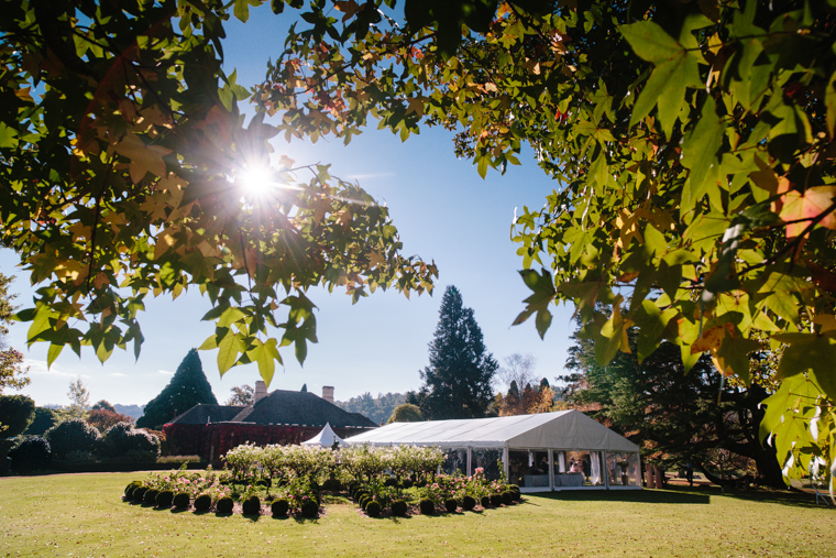 Philippa & Anurag's Bendooley Estate Wedding, Berrima