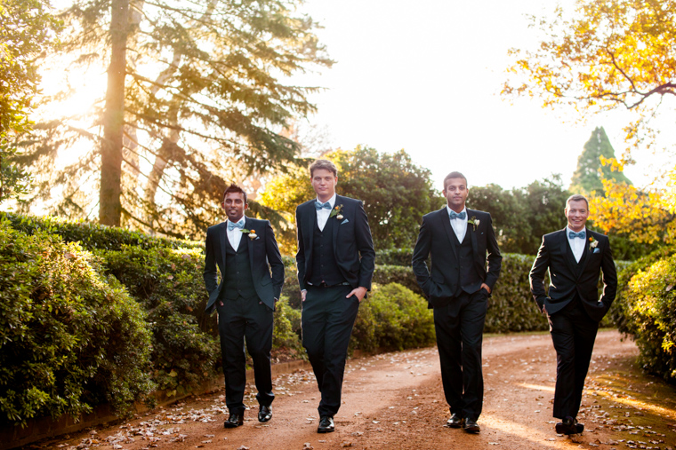 Philippa & Anurag's Bendooley Estate Wedding, Berrima