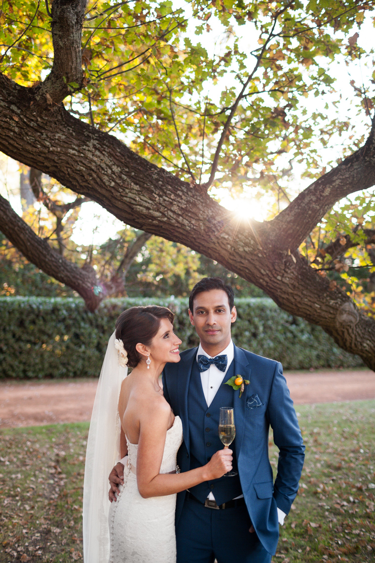 Philippa & Anurag's Bendooley Estate Wedding, Berrima