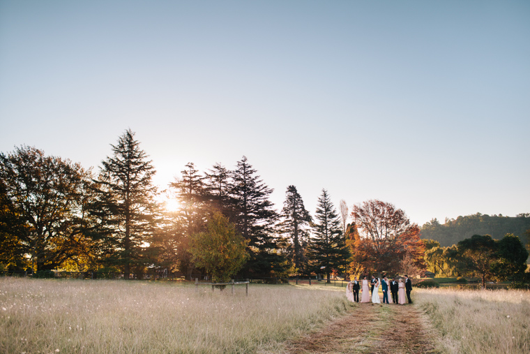 Philippa & Anurag's Bendooley Estate Wedding, Berrima