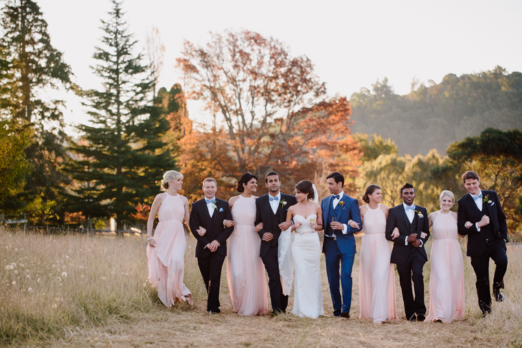 Philippa & Anurag's Bendooley Estate Wedding, Berrima