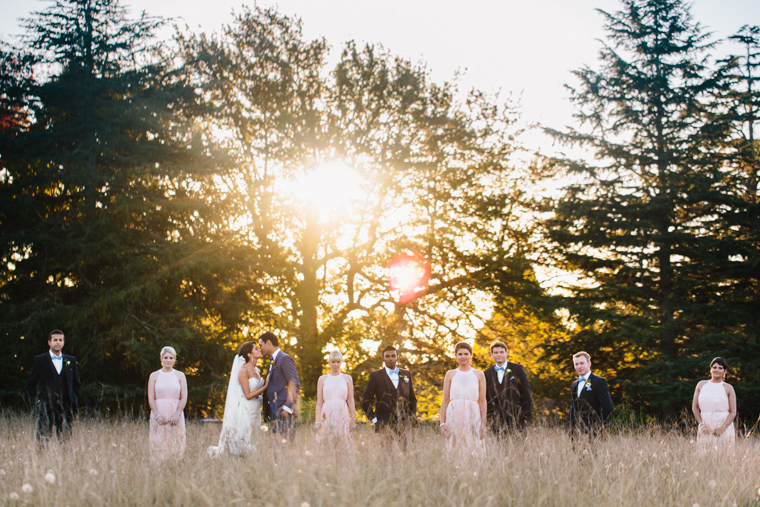 Philippa & Anurag's Bendooley Estate Wedding, Berrima