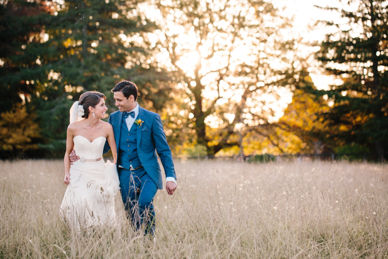 Philippa & Anurag's Bendooley Estate Wedding, Berrima