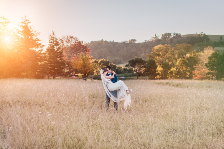 Philippa & Anurag's Bendooley Estate Wedding, Berrima