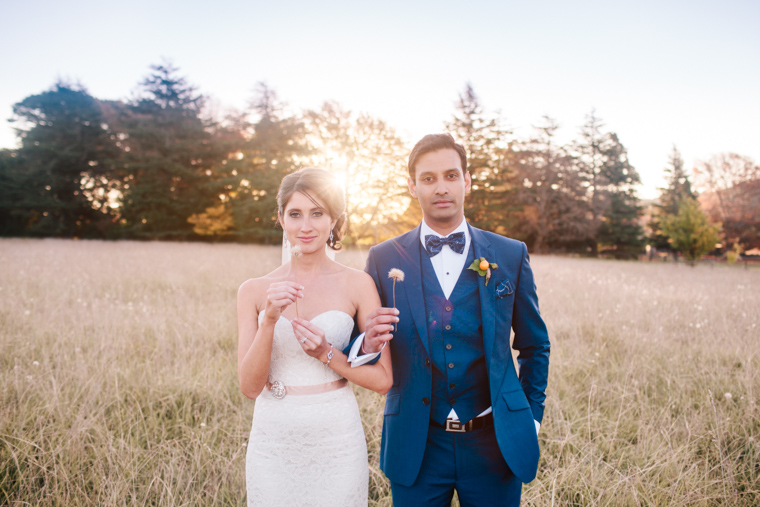 Philippa & Anurag's Bendooley Estate Wedding, Berrima