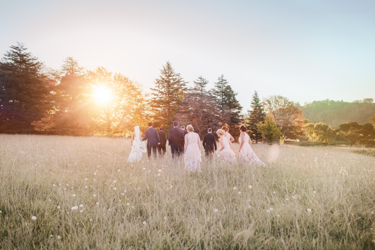 Philippa & Anurag's Bendooley Estate Wedding, Berrima