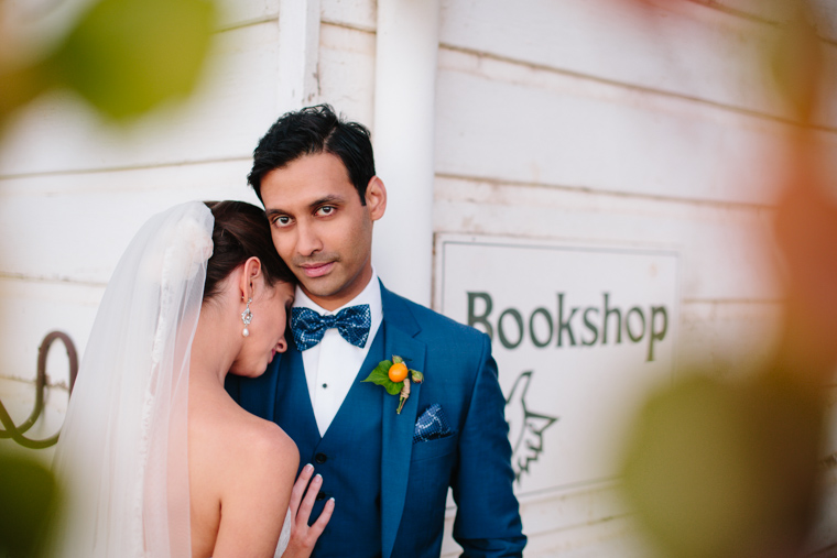 Philippa & Anurag's Bendooley Estate Wedding, Berrima