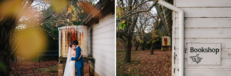 Philippa & Anurag's Bendooley Estate Wedding, Berrima