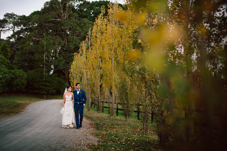 Philippa & Anurag's Bendooley Estate Wedding, Berrima