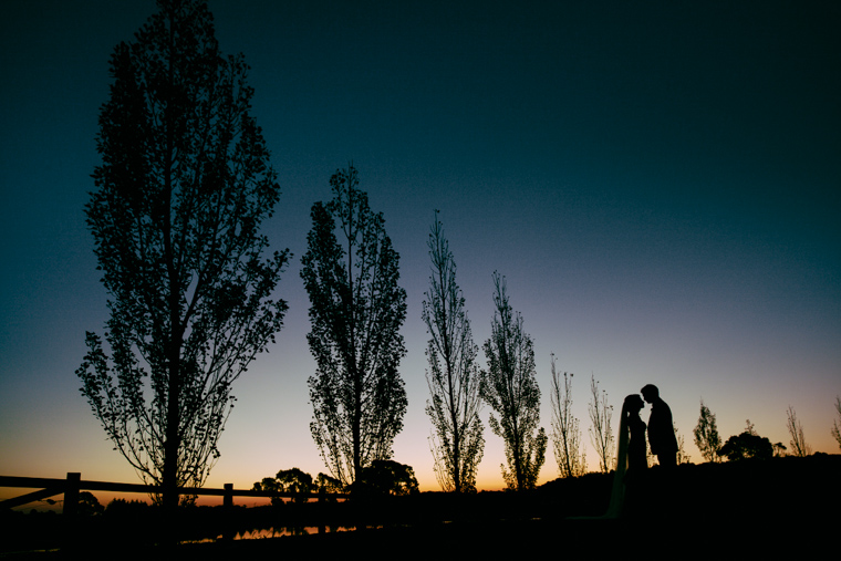 Philippa & Anurag's Bendooley Estate Wedding, Berrima