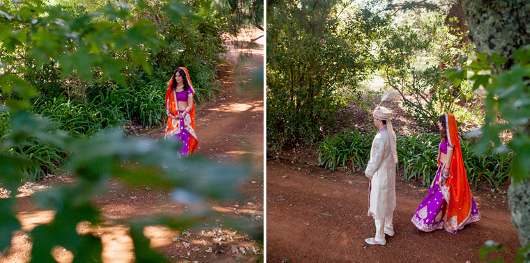 Philippa & Anurag's Bendooley Estate Wedding, Berrima (Day 1)