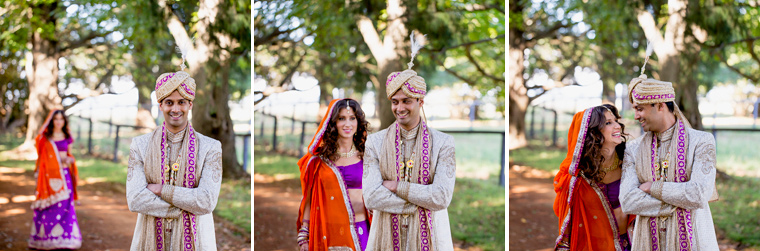 Philippa & Anurag's Bendooley Estate Wedding, Berrima (Day 1)