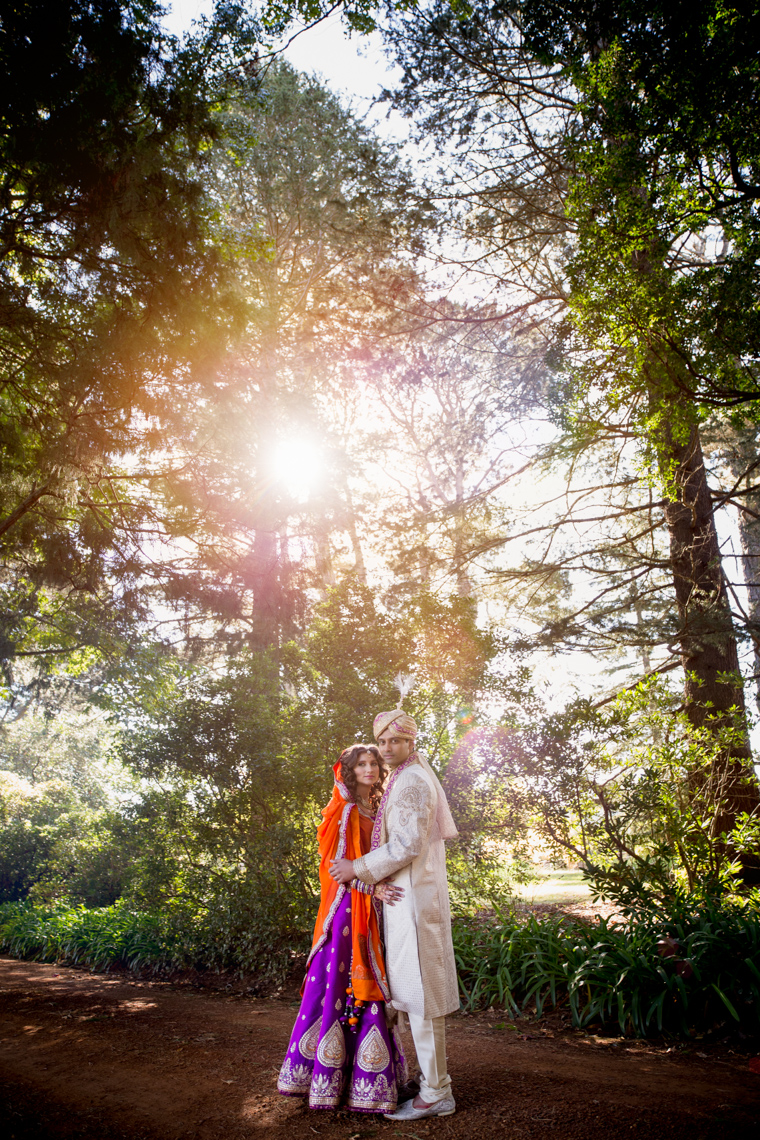 Philippa & Anurag's Bendooley Estate Wedding, Berrima (Day 1)