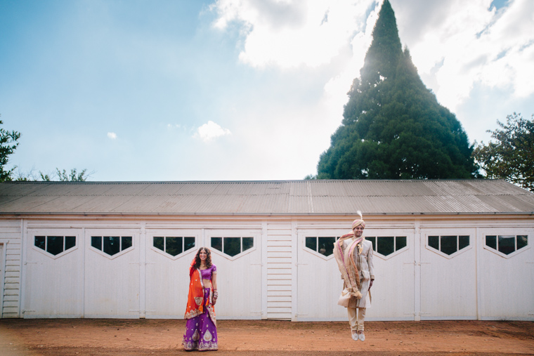 Philippa & Anurag's Bendooley Estate Wedding, Berrima (Day 1)