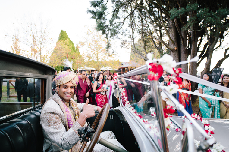 Philippa & Anurag's Bendooley Estate Wedding, Berrima (Day 1)