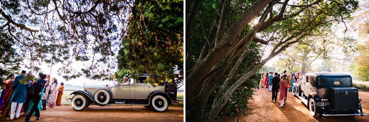 Philippa & Anurag's Bendooley Estate Wedding, Berrima (Day 1)