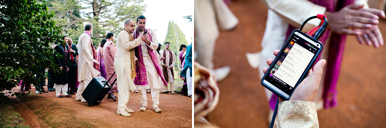 Philippa & Anurag's Bendooley Estate Wedding, Berrima (Day 1)