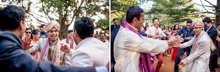 Philippa & Anurag's Bendooley Estate Wedding, Berrima (Day 1)