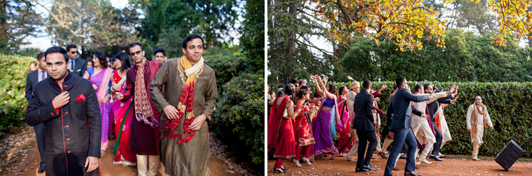 Philippa & Anurag's Bendooley Estate Wedding, Berrima (Day 1)