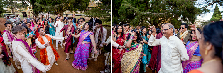 Philippa & Anurag's Bendooley Estate Wedding, Berrima (Day 1)