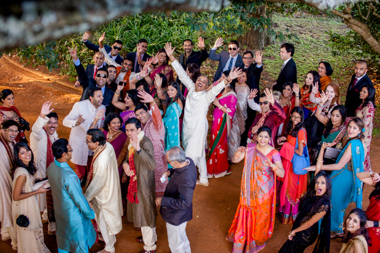 Philippa & Anurag's Bendooley Estate Wedding, Berrima (Day 1)