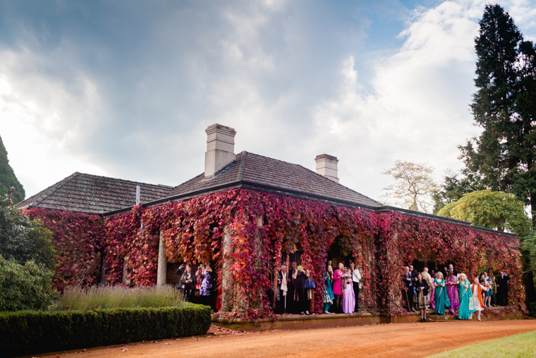 Philippa & Anurag's Bendooley Estate Wedding, Berrima (Day 1)