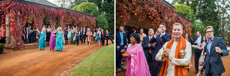 Philippa & Anurag's Bendooley Estate Wedding, Berrima (Day 1)