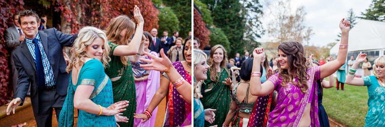 Philippa & Anurag's Bendooley Estate Wedding, Berrima (Day 1)