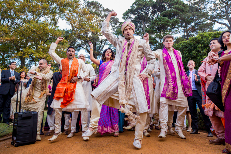 Philippa & Anurag's Bendooley Estate Wedding, Berrima (Day 1)