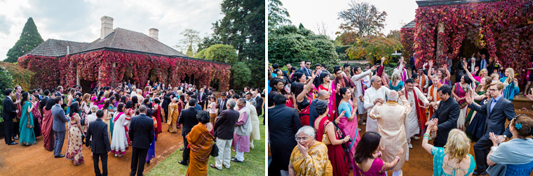 Philippa & Anurag's Bendooley Estate Wedding, Berrima (Day 1)