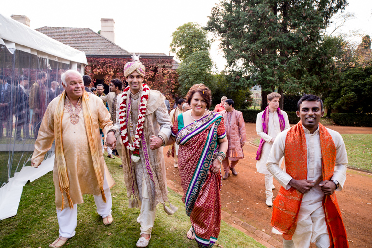 Philippa & Anurag's Bendooley Estate Wedding, Berrima (Day 1)