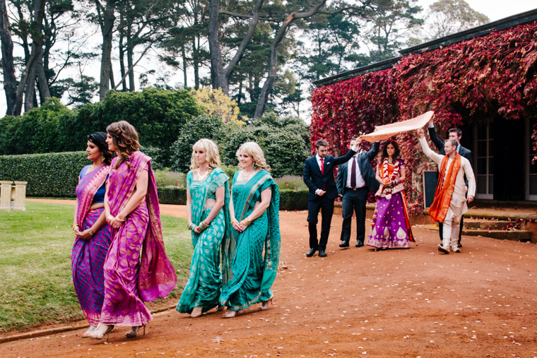 Philippa & Anurag's Bendooley Estate Wedding, Berrima (Day 1)