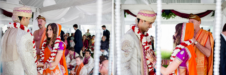 Philippa & Anurag's Bendooley Estate Wedding, Berrima (Day 1)