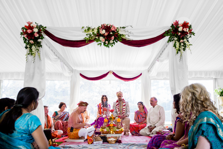 Philippa & Anurag's Bendooley Estate Wedding, Berrima (Day 1)