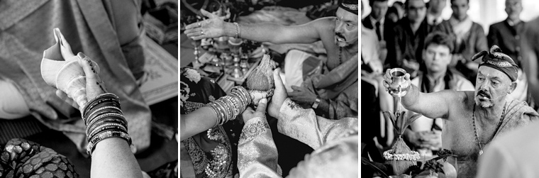 Philippa & Anurag's Bendooley Estate Wedding, Berrima (Day 1)